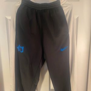 Nike KD sweatpants